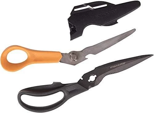 Fiskars Daugiafunkcinis įrankis - žirklės
