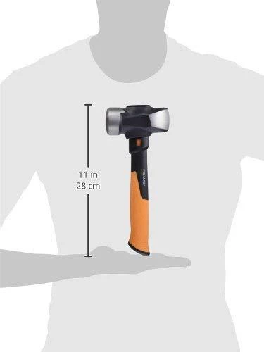 Fiskars Kalimo kūjis M (1020217)