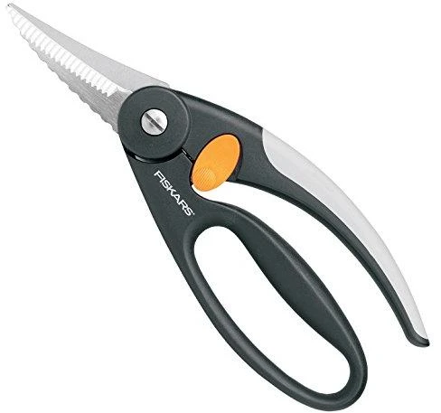 Fiskars FF žirklės žuviai (1003032) #