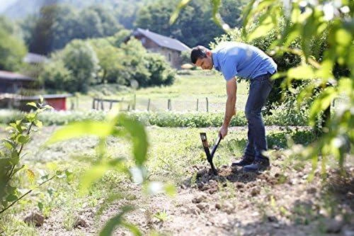 Fiskars FIS Gardening pick 200 Ergocomfort