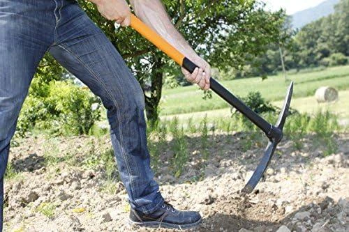 Fiskars FIS Gardening pick 200 Ergocomfort