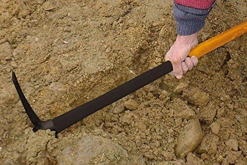 Fiskars FIS Gardening pick 200 Ergocomfort