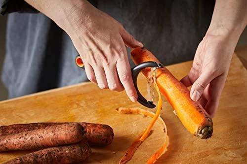 Fiskars FF FunctionalForm skustukas su lanksčiais ašmenimis