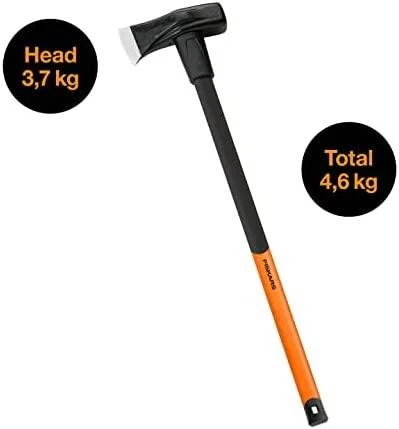 Fiskars Kirvis 122161, 900 mm 4600 g
