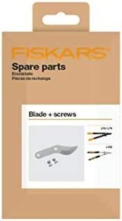 Ašmenys sodo žirklėms Fiskars 1026284
