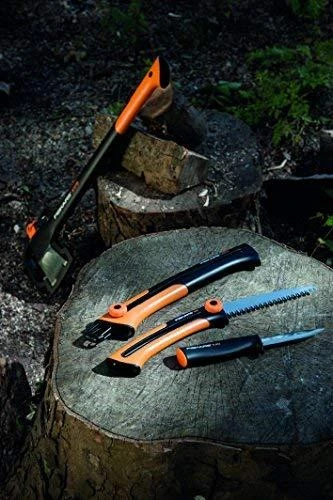 Fiskars Xtract™ sodo pjūklas (L) SW 75