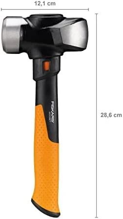 Fiskars Kalimo kūjis M (1020217)