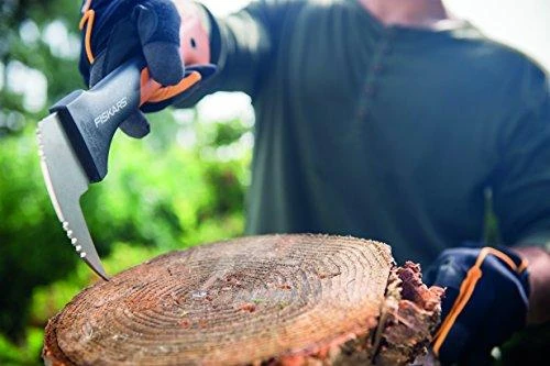  FISKARS Kablys rastelių galams XA2 (mažas)(1003622) 