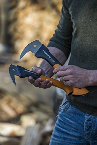  FISKARS Kablys rastelių galams XA2 (mažas)(1003622) 