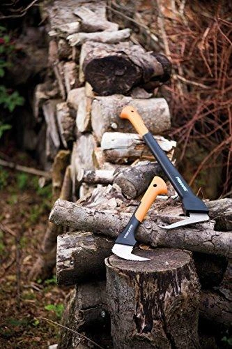  FISKARS Kablys rastelių galams XA2 (mažas)(1003622) 
