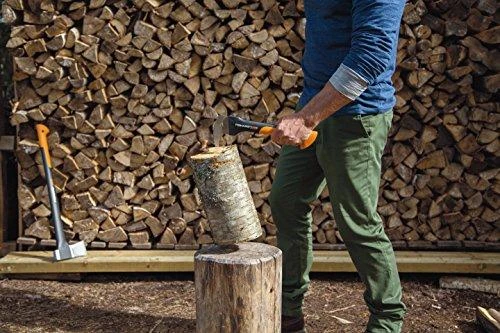  FISKARS Kablys rastelių galams XA2 (mažas)(1003622) 