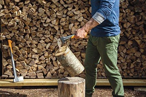  FISKARS Kablys rastelių galams XA2 (mažas)(1003622) 