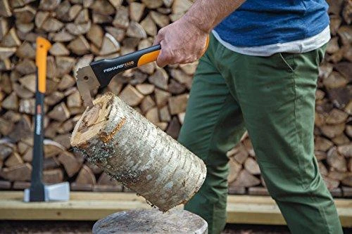  FISKARS Kablys rastelių galams XA2 (mažas)(1003622) 