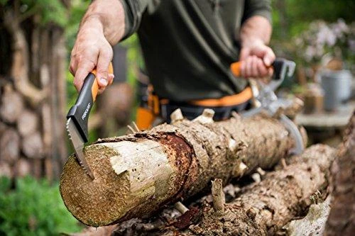  FISKARS Kablys rastelių galams XA2 (mažas)(1003622) 