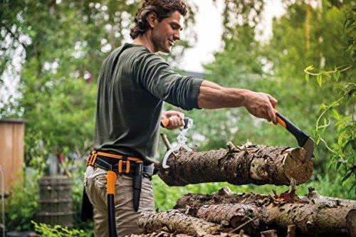  FISKARS Kablys rastelių galams XA2 (mažas)(1003622) 