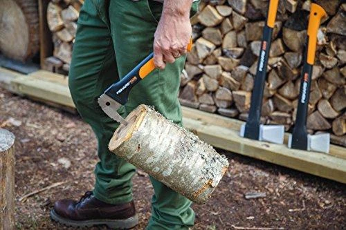  FISKARS Kablys rastelių galams XA2 (mažas)(1003622) 