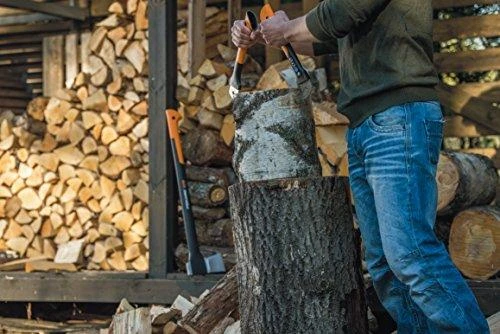  FISKARS Kablys rastelių galams XA2 (mažas)(1003622) 