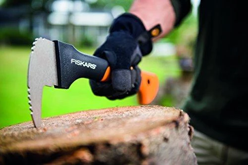  FISKARS Kablys rastelių galams XA2 (mažas)(1003622) 