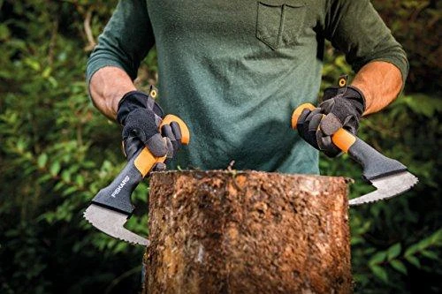  FISKARS Kablys rastelių galams XA2 (mažas)(1003622) 
