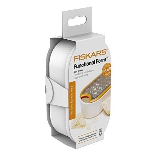 Fiskars Functional Form Box trintuvė