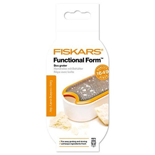 Fiskars Functional Form Box trintuvė