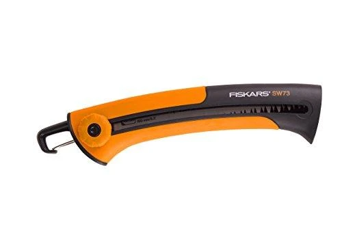 Fiskars Xtract™ Garden Saw (S) SW73