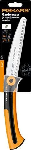 Fiskars Xtract™ Garden Saw (S) SW73