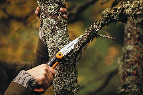 Fiskars Xtract™ Garden Saw (S) SW73