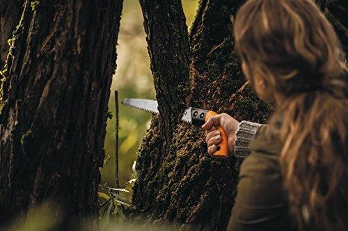 Fiskars Pjūklelis šakoms SW84 (1001620)