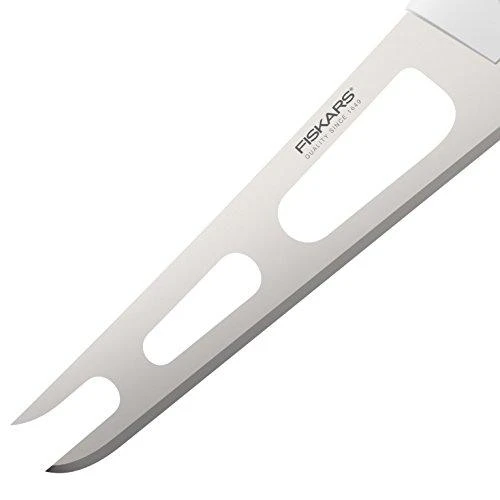 FISKARS FF peilis sūriui (baltas)