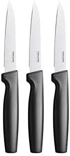 Fiskars Functional Form Favourite 3 vnt. peilių rinkinys 1057556