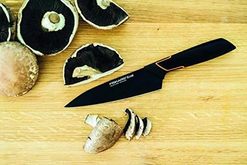 Fiskars Edge Cook's peilis 15 cm 1 vnt.