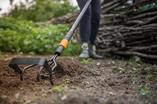 Fiskars QuikFit Cultiweeder