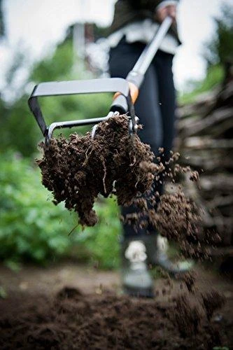 Fiskars QuikFit Cultiweeder