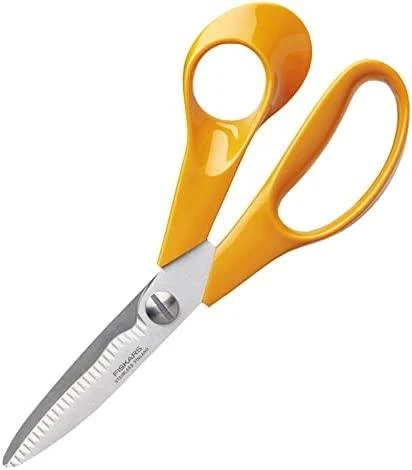 Fiskars Classic Virtuvės žirklės 18 cm
