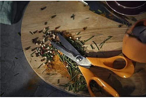Fiskars Classic Virtuvės žirklės 18 cm