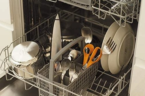 Fiskars Classic Virtuvės žirklės 18 cm