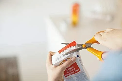 Fiskars Classic Virtuvės žirklės 18 cm