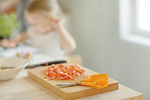 Fiskars Classic Virtuvės žirklės 18 cm
