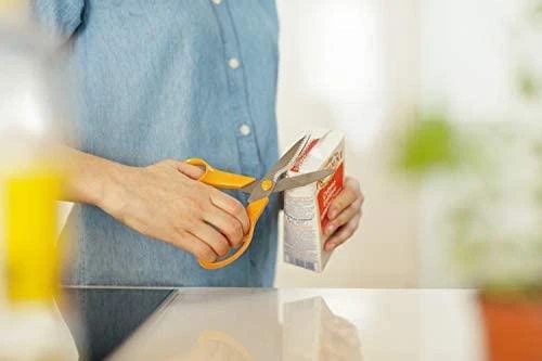 Fiskars Classic Virtuvės žirklės 18 cm