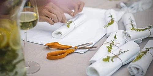 Fiskars Classic Virtuvės žirklės 18 cm
