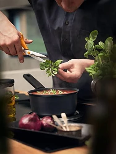 Fiskars Classic Virtuvės žirklės 18 cm