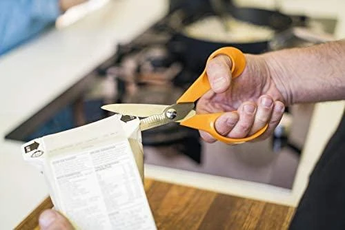 Fiskars Classic Virtuvės žirklės 18 cm
