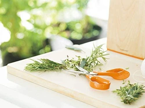 Fiskars Classic Virtuvės žirklės 18 cm