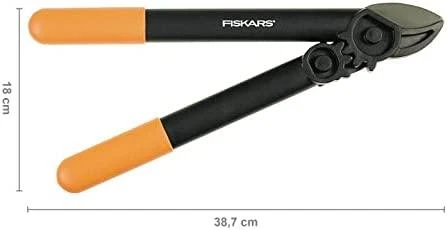 Fiskars PowerGear Lopper, anvil Lopper Anvil (S) L31