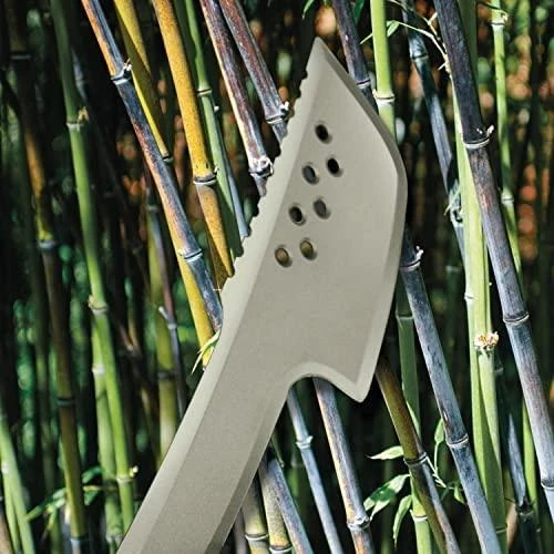 Fiskars Solid™ Mačetė- Kirvukas 1051236