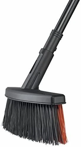 Fiskars Universali kiemo šluota M, 1025921