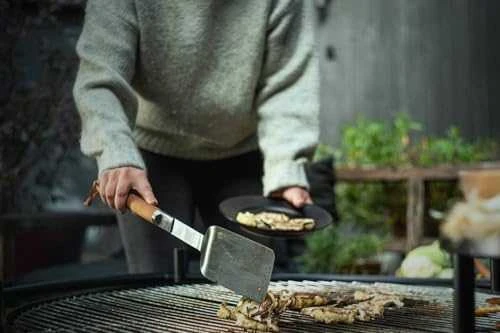 Fiskars Norden Grilis mentelė