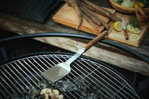 Fiskars Norden Grilis mentelė