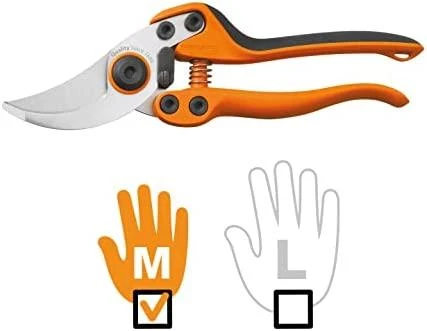 Fiskars Profesionalus sekatorius PB-8, M